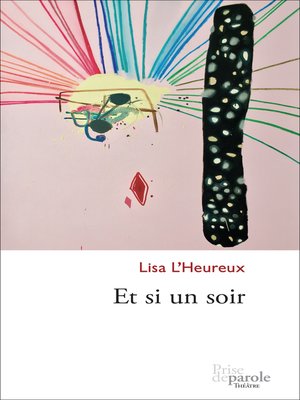 cover image of Et si un soir